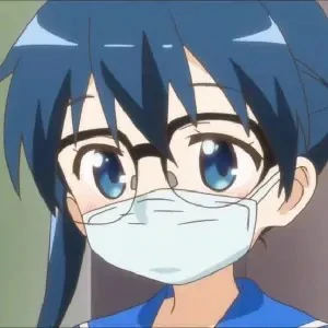 凪い渚